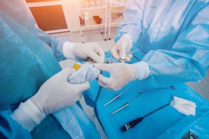 cirugia traumatologica en valencia - herramientas de trabajo